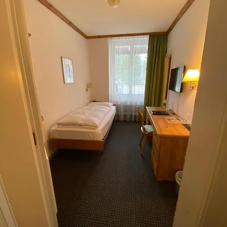 Hotel Meierhof 4*
