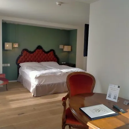 Meierhof Davos