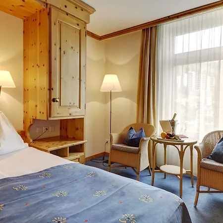 Meierhof Hotel