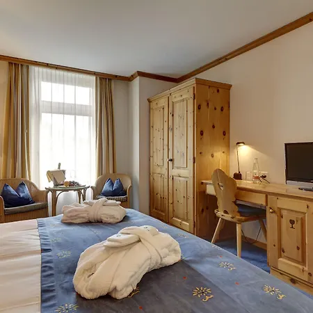Meierhof 4*