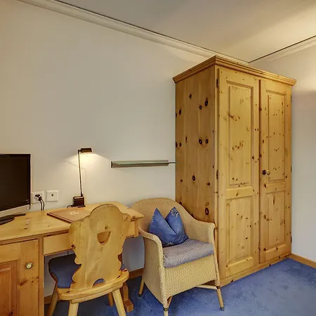 Meierhof Hotel 4*