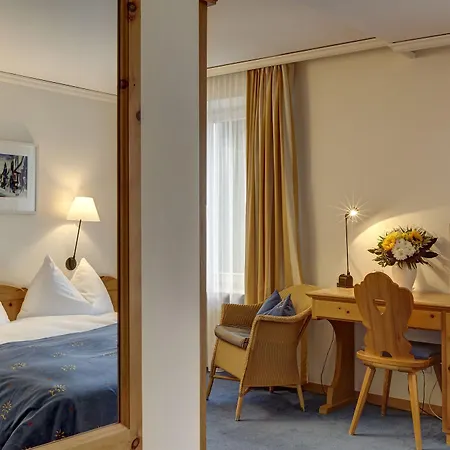Meierhof Hotel