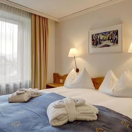Meierhof Hotel 4*