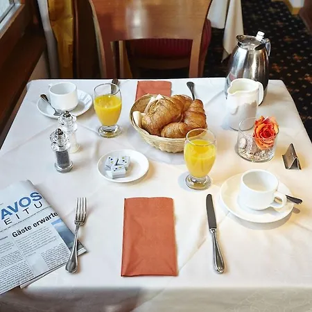 Meierhof Hotel 4*