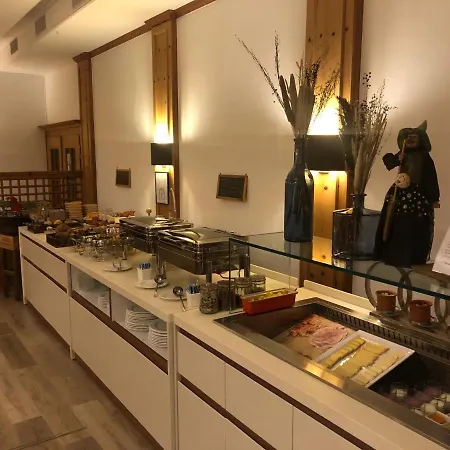 Meierhof Hotel Davos