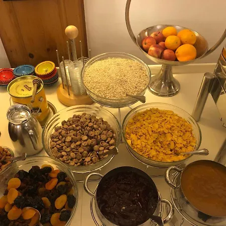 Hotel Meierhof 4*