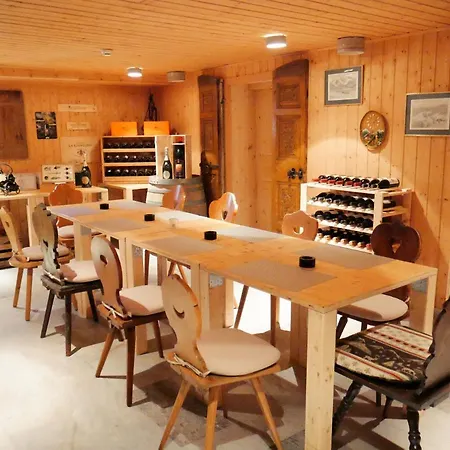 Meierhof Hotel Davos