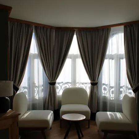 Hotel Meierhof