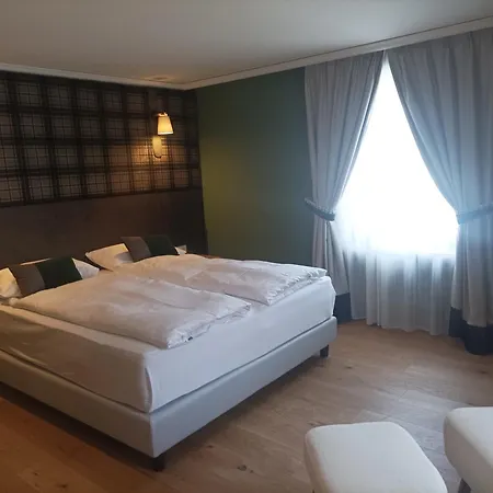 Meierhof Hotel 4*