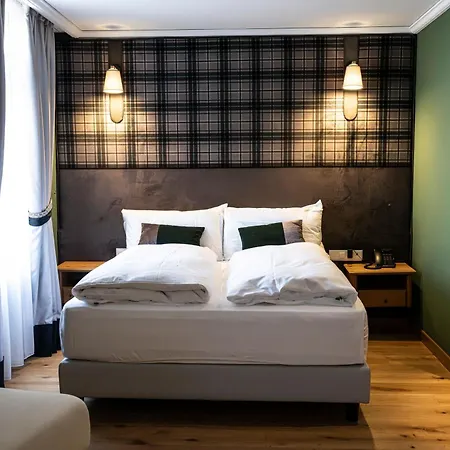 Meierhof 호텔 다보스