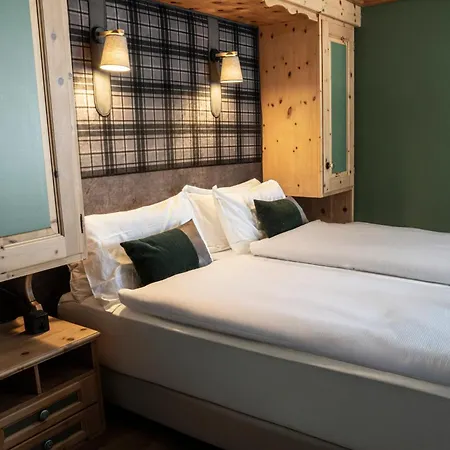 Meierhof 호텔 다보스