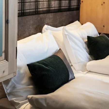 Meierhof Szálloda 4*