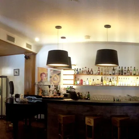 호텔 Meierhof 다보스