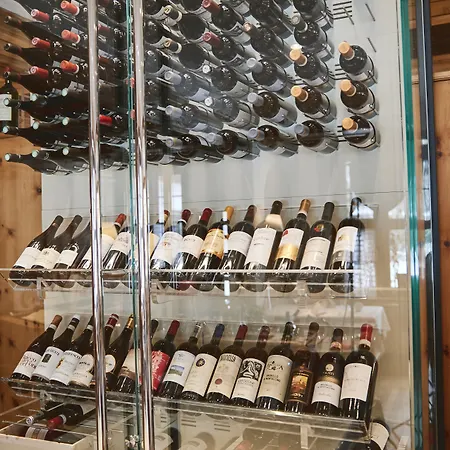 Meierhof 호텔 다보스