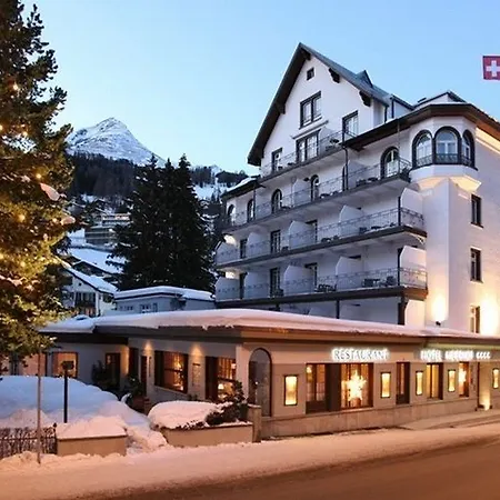 Hotel Meierhof 4*