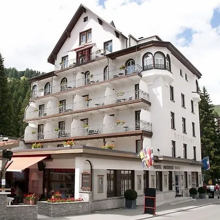 Meierhof 4*