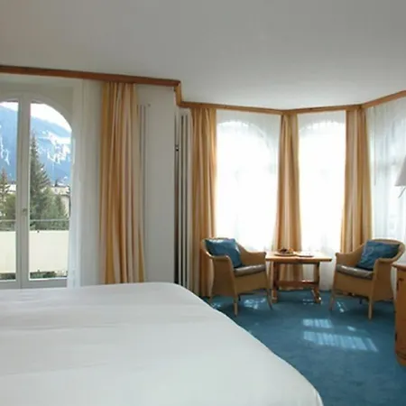 Meierhof Hotel 4*