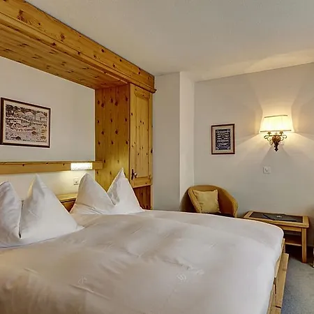 Meierhof Davos