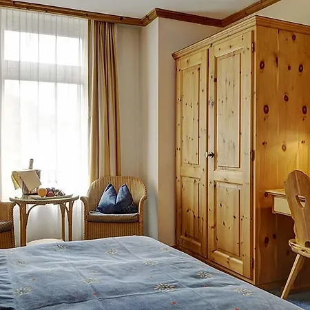 Meierhof Hotel
