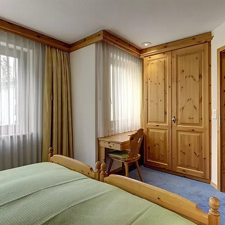 Meierhof 4* Davos