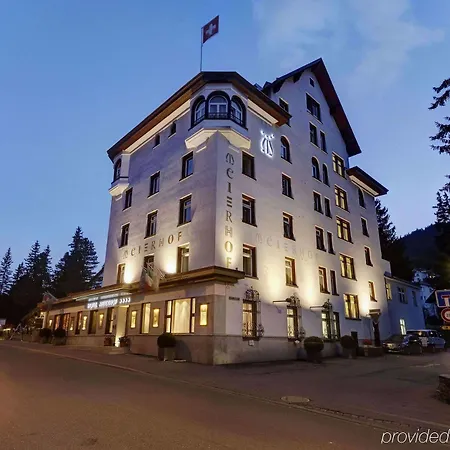 Meierhof Davos