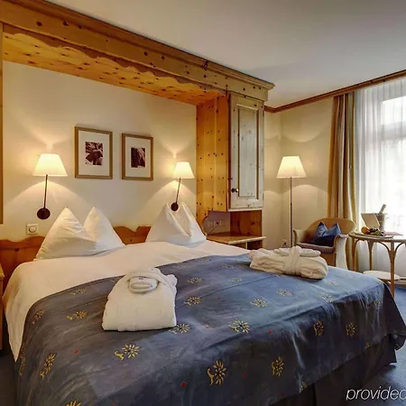 Meierhof Davos