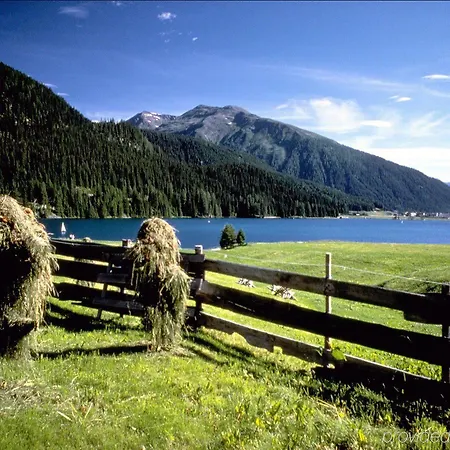 Meierhof Davos