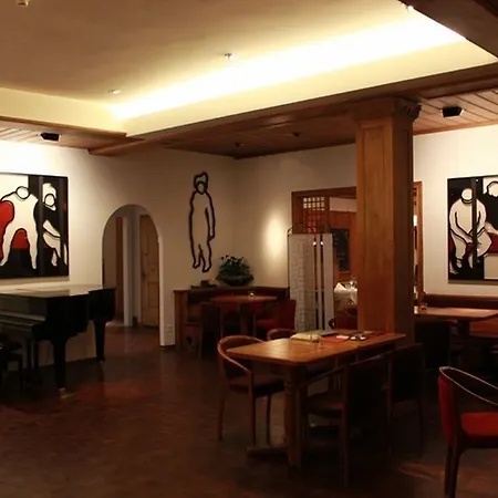 Meierhof Hotel 4*