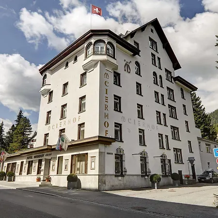 Meierhof Davos