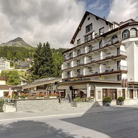 Meierhof Hotel 4*