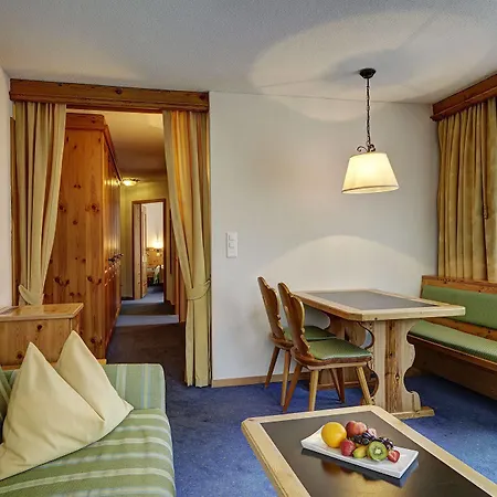 Meierhof Davos