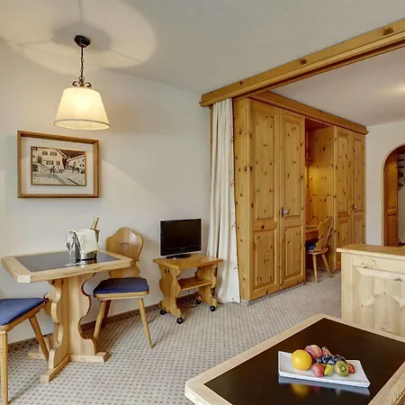 Meierhof Hotel 4*