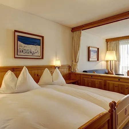 Meierhof Hotel 4*