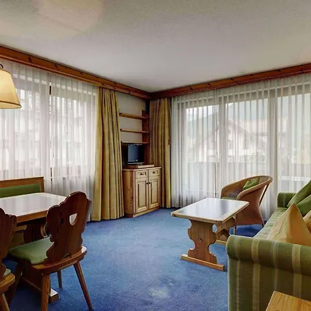 Meierhof Hotel Davos
