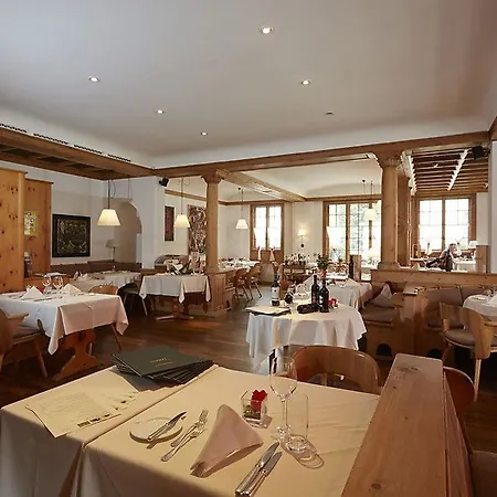 Meierhof Hotel