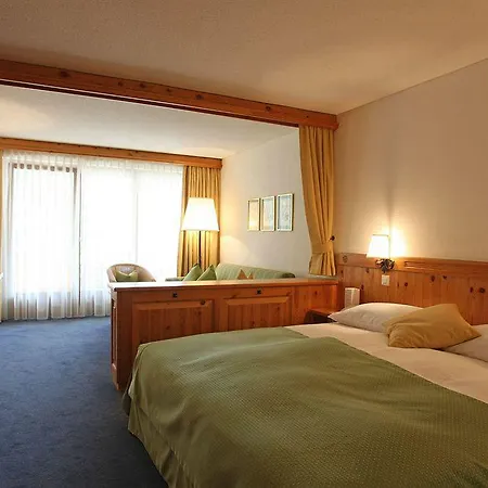 Meierhof Hotel Davos