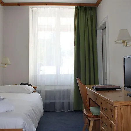 Meierhof Hotel Davos