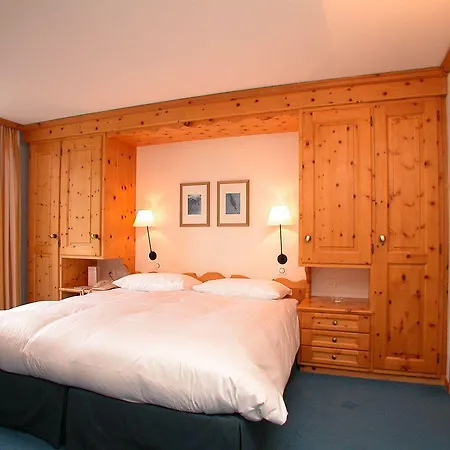Meierhof Hotel Davos