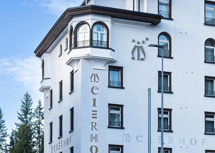 Hotell Meierhof