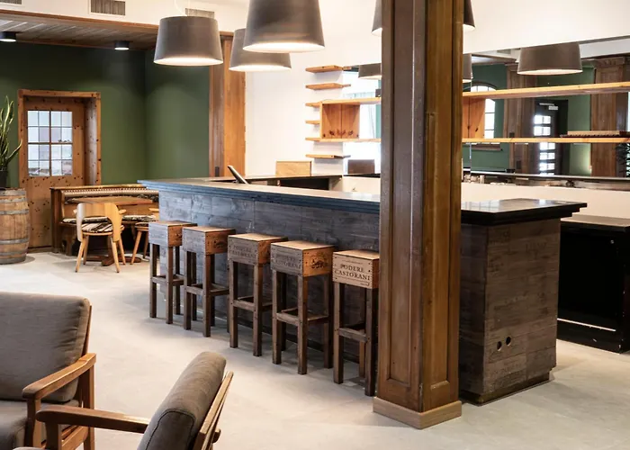 Hotell Meierhof Davos