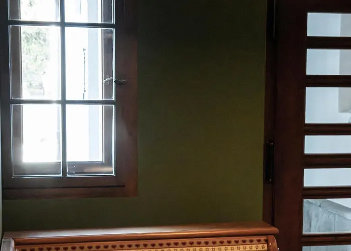 Meierhof Hotell Davos