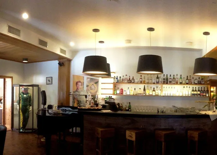 Hotell Meierhof Davos