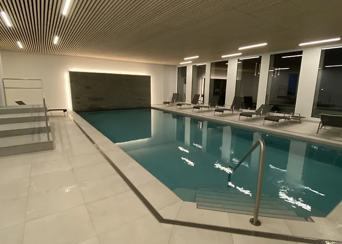 Hotell Meierhof Davos